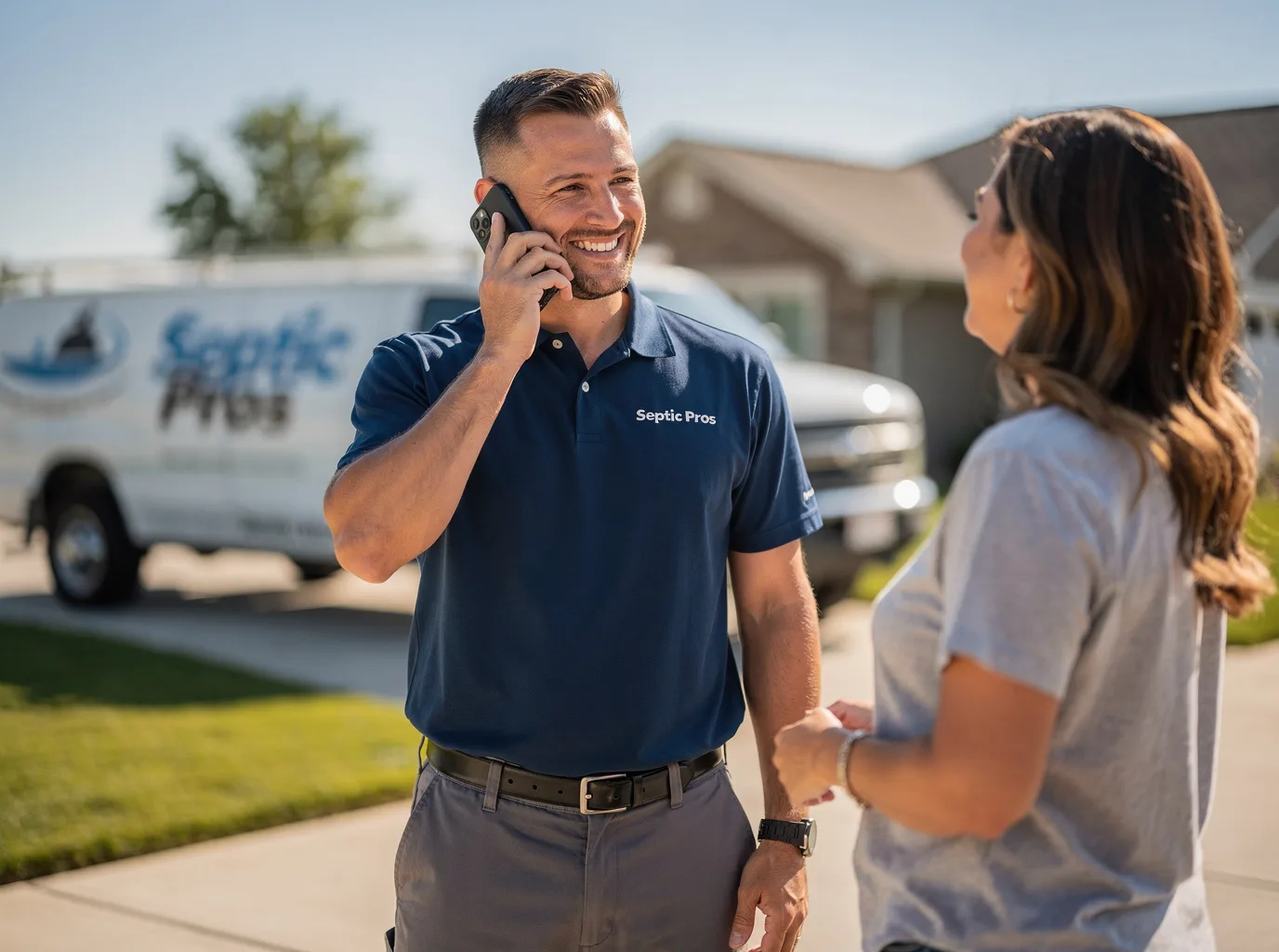 Septic Tank Pumping California, MD FAQs